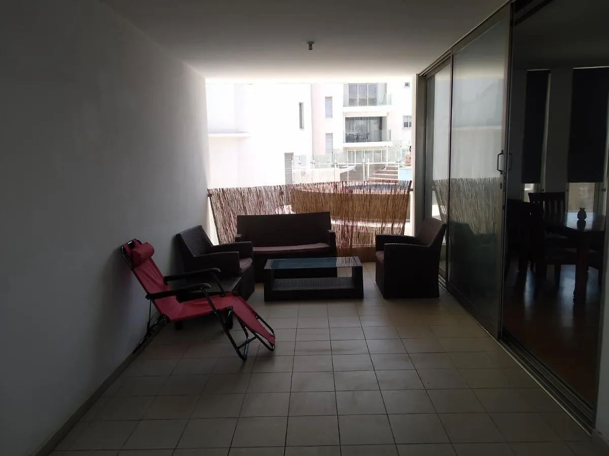 Apartmán Stylish Luxury Flat In Center Of Larnaca