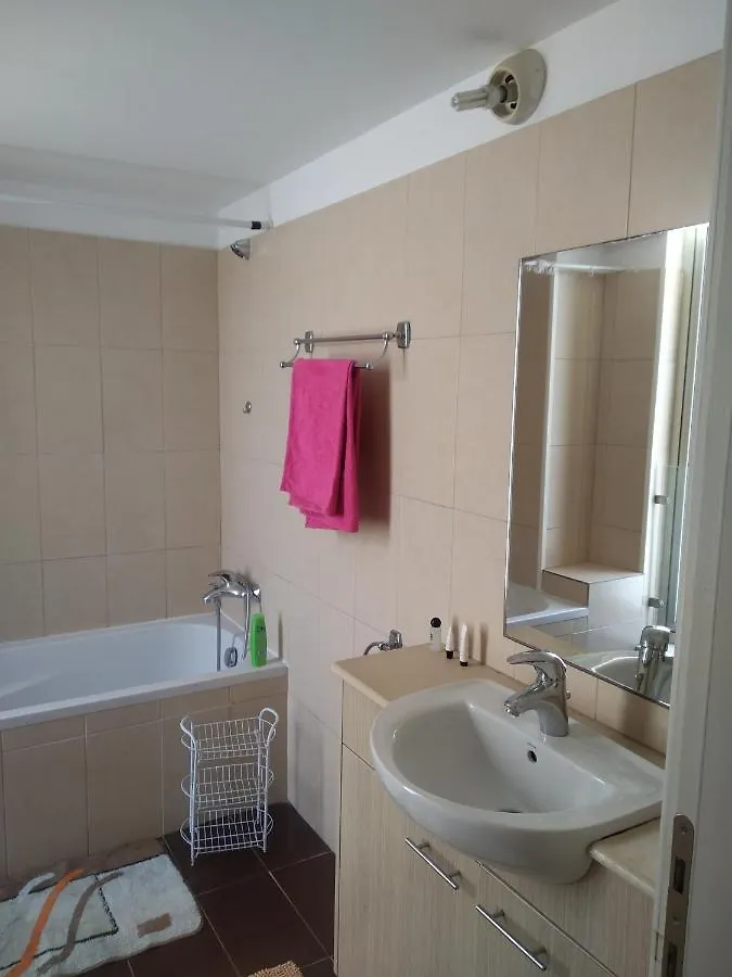 Apartmán Stylish Luxury Flat In Center Of Larnaca