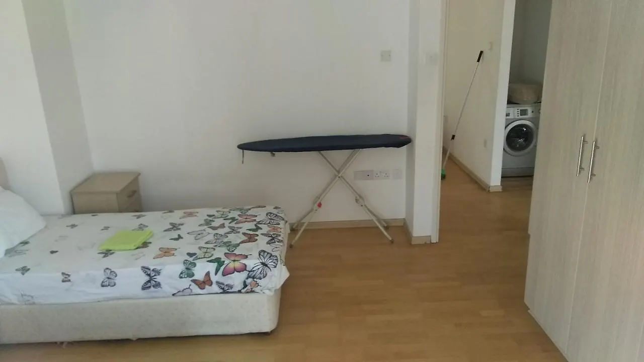 Apartmán Stylish Luxury Flat In Center Of Larnaca