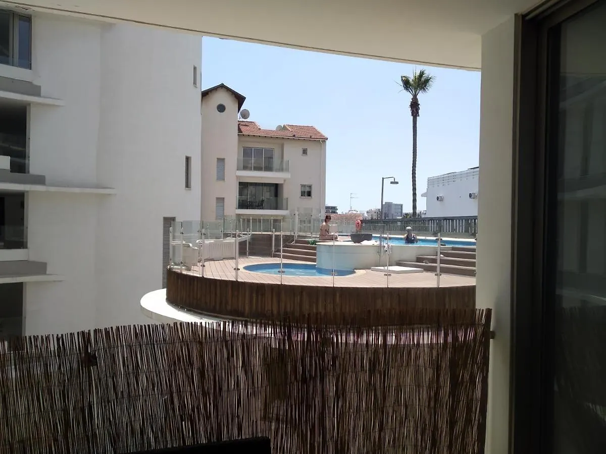 Apartmán Stylish Luxury Flat In Center Of Larnaca