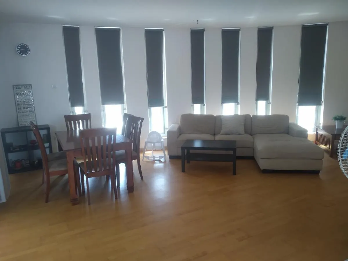 Apartament Stylish Luxury Flat In Center Of Larnaca Cypr