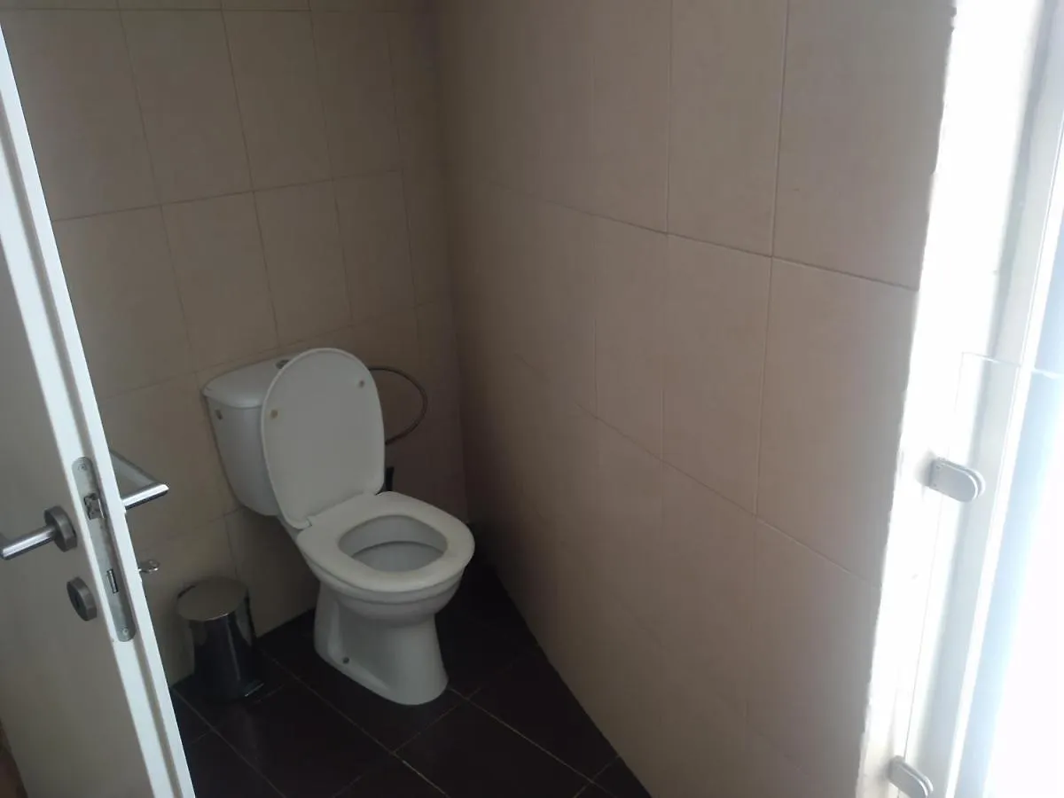Apartament Stylish Luxury Flat In Center Of Larnaca 0*,