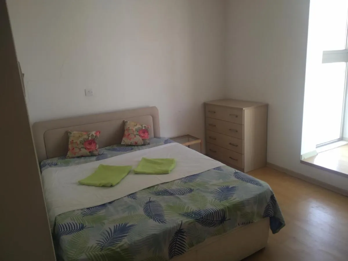 Apartament Stylish Luxury Flat In Center Of Larnaca