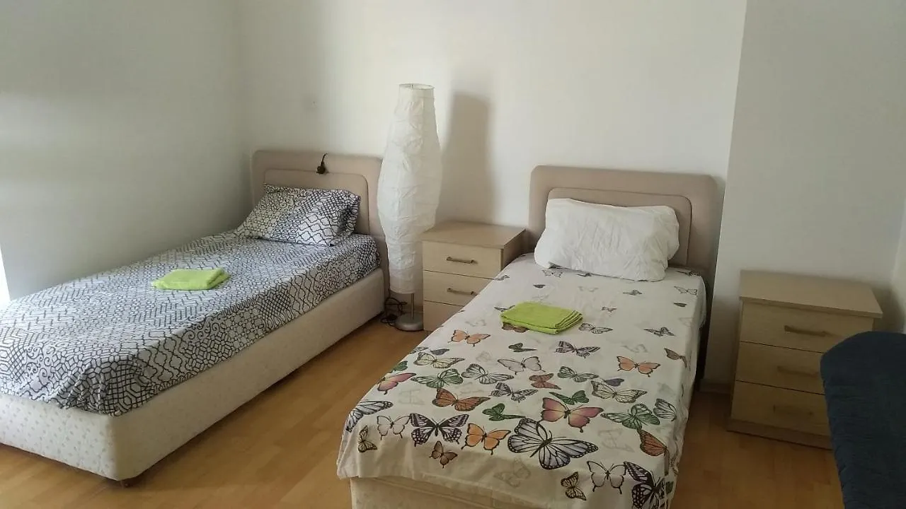 Apartament Stylish Luxury Flat In Center Of Larnaca