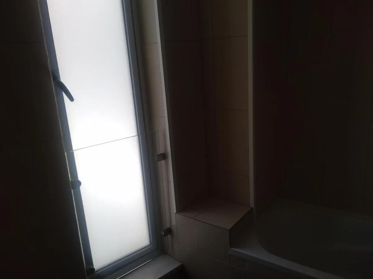 Apartament Stylish Luxury Flat In Center Of Larnaca
