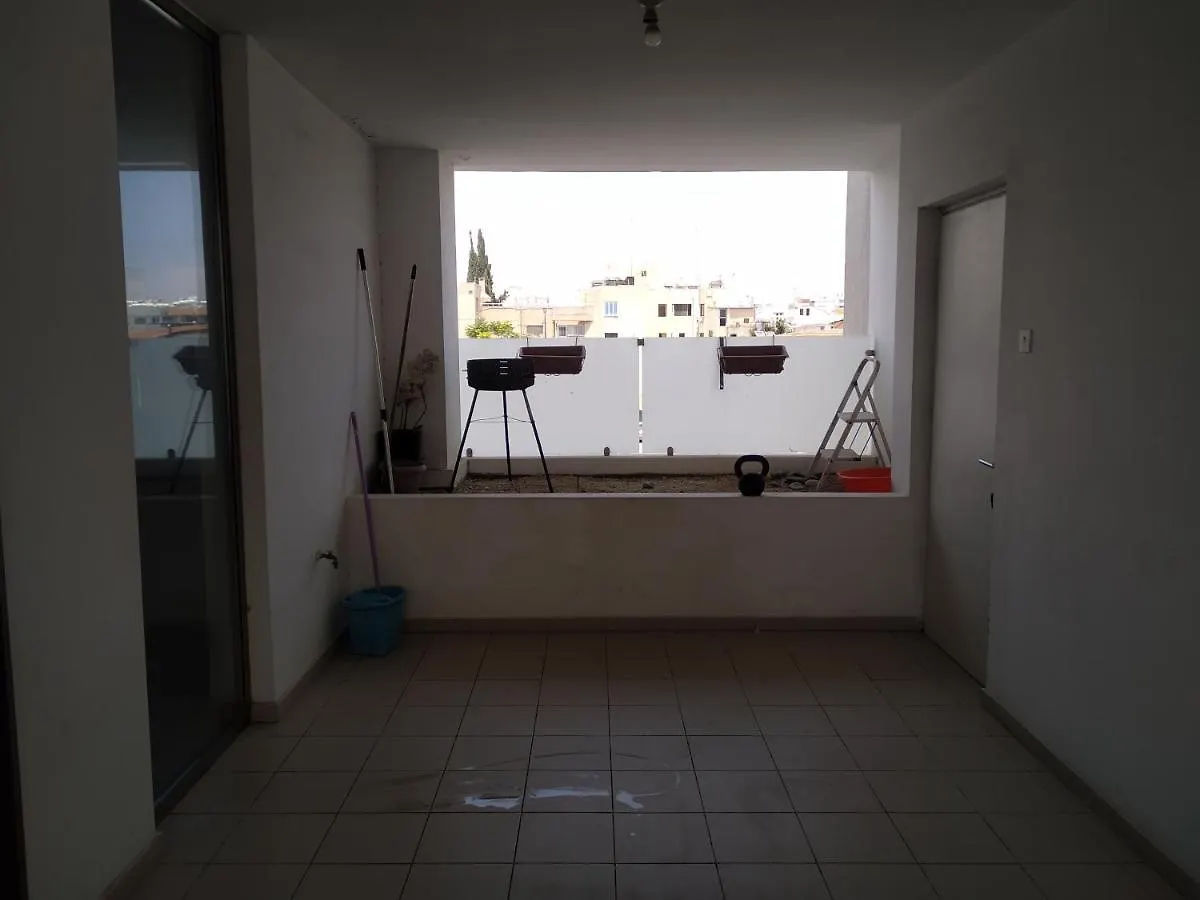 Apartament Stylish Luxury Flat In Center Of Larnaca Cypr