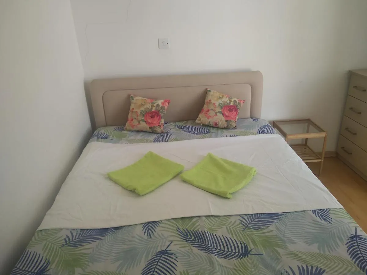 Apartament Stylish Luxury Flat In Center Of Larnaca