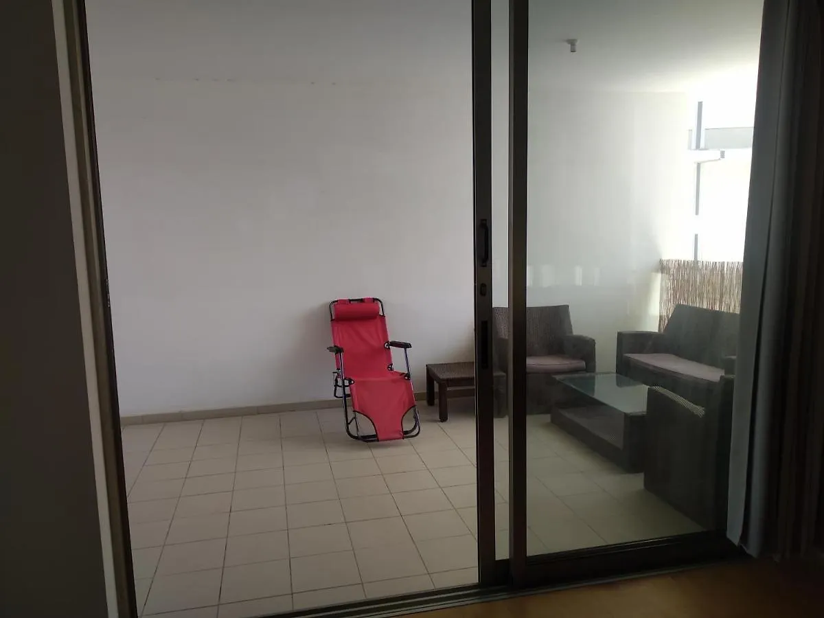 Apartament Stylish Luxury Flat In Center Of Larnaca